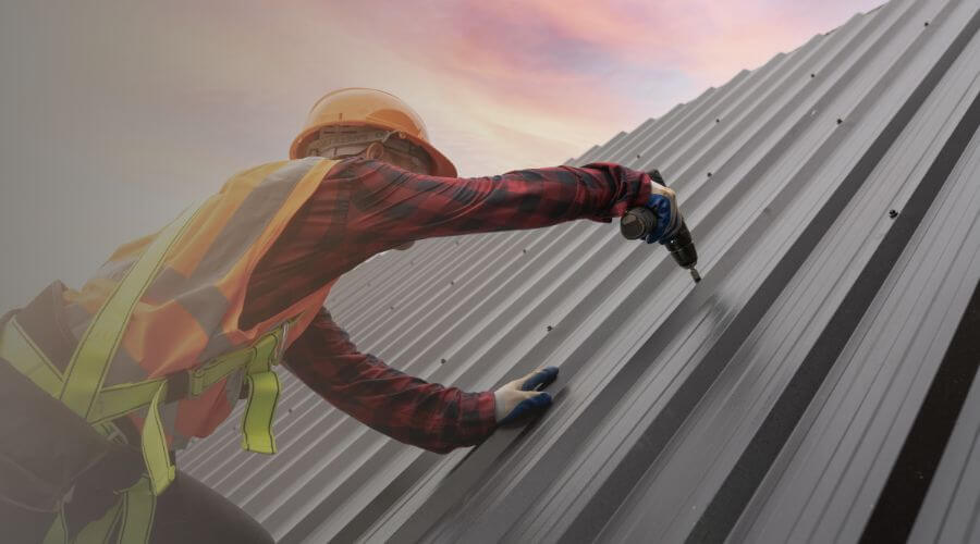 Expert top industrial roofings services in Anthony, NM